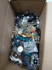 17 13 Lbs Wearable Vintage Jewelry Huge Lot Costume And More Some New