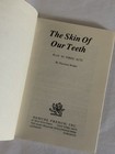 The Skin Of Our Teeth Thornton Wilder - Vintage Samuel French Acting Edition