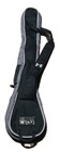 Ua Under Armour Lacrosse Stick Equipment Bag Black Padded Shoulder Strap 42    