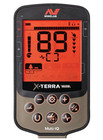 Minelab X-terra Elite Waterproof Metal Detector