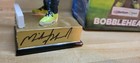 Autographed Michael Phelps U s  Venture Open Limited Edition Olympic Bobblehead