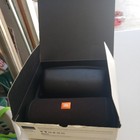 Jbl Flip 2 Portable Bluetooth Speaker - Black With Case
