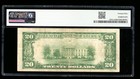 Dbr 1929  20 Frbn Boston Fr  1870-a Pmg 25 Serial A00914823a