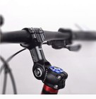 New Adjustable Rise Up Handlebar Stem 31 8 25 4mm For Mtb Road Bike Bicycle