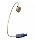 Resound And Jabra Lively Surefit 3 Receiver Wire New One Nexia Omnia Vivia