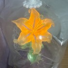 Rapunzel On The Tower Led Light Magic Flower 10th Anniversary Used