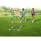 Play Day Ladder Ball - Toy Sports Equipment   Outdoor Game  Children Ages 6 