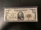 1929  50 Frbn New York Fr 1880-b Ba Block  Very Fine   