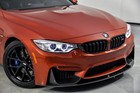 2016 Bmw M4 