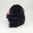 Vintage Swibco 1997 Puffkins Milo The Monkey Plush Toy W  Tag Stuffed Animal