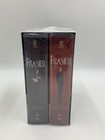 Frasier The Complete Series Season 1-11  dvd 44-disc Box Set  New Sealed