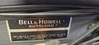 Bell   Howell 357b Super 8mm Autoload Projector 