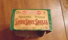 Vintage Remington Shur Shot Shells Box Top Only 12 Ga  Kleanbore Umc