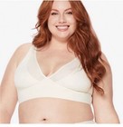 Ruby Ribbon Second Skin Sheer Demiette  1706 New