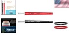 Electrical Wire 14 Awg Silicone Hook Up Cable 20 Feet High Temp Resistance