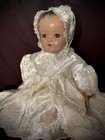 1930s Haunted Doll 23  mary Beth  Age 8 very Active sweet   Incredibly Vivacious