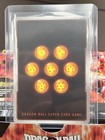 Bandai Dragon Ball Super Fusion World Son Goku Fb11-121 Scr Secret Rare 