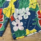 Vintage 1980   s Original Jams Unisex Shorts  Size Small