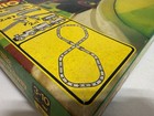 Vintage Brio Wooden Railway Town Set  3374  made In Sweden 