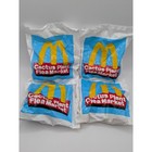 Mcdonalds X Cactus Plant Flea Market Cpfm 2022 Full Set 4 Figures Grimace Birdie