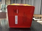 Vintage Curious George Musical Jack In The Box Toy  Working Condition