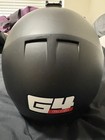 Cookie G4 Skydiving Helmet L Black