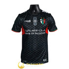 Palestine Football   Soccer Jersey Black 2   Gifts For Kids   Palestina Fc