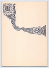 Rick Griffin 3 Handbill Set Fd 63 67 71 Charlatans Tryptich Family Dog 1967 Mint