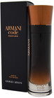 Armani Code Profumo By Giorgio Armani 3 7 Fl Oz Parfum Spray Men s New   Sealed