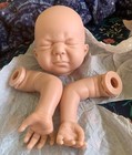 Reborn Doll Kit   Prince George  By Ping Lau