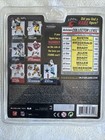 Tom Brady Patriots Qb  12 Kneeling  Blue Jersey Nfl Series 27 Mcfarlane Toys