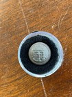 Civil War Georgia Confederate Cuff Button Extra Quality Backmark Dug Rare
