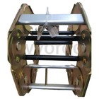 Repair Section Kit 6-link For Jlg Boom Lift 800s 860sj 680s 810sj   70003921