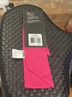 Nike Dri-fit Head Tie Adult Unisex Pink One Size Fits Most Active Tennis New