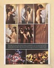 Sean Connery As James Bond 007 Playboy Pictorial W  Jill St  John   Lana Wood