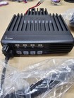 Icom Ic-f6011 Uhf Mobile Two Way Radio Transceiver W  Microphone   Original Box