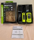 Motorola     Talkabout T600 H2o Waterproof Two-way Radio Set     New open Box 
