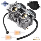 Carburetor For Kawasaki Prairie 650 Kvf650 Kvf700 Brute Force 650 15003-0095