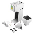 10 - 999g Auto Packing filling Machine Weigh Filler For Tea seed grain 110v New