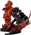 Anime Naruto Shippuden Sharingan Uchiha Itachi Pvc Action Figure Figurine 21cm