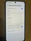 Samsung Galaxy A36 5g Smartphone 8gb Ram  128gb Storage  Black  Unlocked