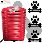 Hound Heater Dog House Heater  Outdoor Pet Furnace 400w - For Most Dog Houses  4