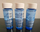 3 X Lancome Bi-facil Double Action Eye Makeup Remover 1 7 Oz   50ml Each- New