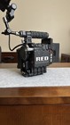 Red Epic-m Dragon 6k Cinema Camera Plus Accessories 