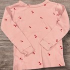 Gap Organically Grown Cotton Long Sleeve Pajamas 2 Sets Toddler Girls 4t