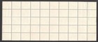 Gb 1982 Postage Due   5 Vf Postally Used Block Of 50 
