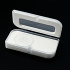 Stage Micrometer Eyepiece Reticle Calibration Slide Microscope Angle Rule