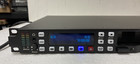 Aja Ki Pro Rack File-based Recorder And Player No Hard Disk