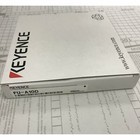 1pc New Keyence Fu-a10d Fiber Optic Sensor In Box Free Shipping Fua10d