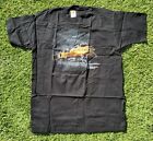  union Pacific Railroad  Up9542 Locomotive- T Shirt Mens Xl   rare   new 